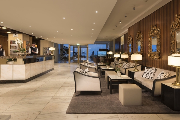 Maritim Seehotel (Timmendorfer Strand)